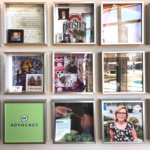 Lifeline of Ohio Shadowboxes