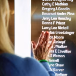 Lifeline of Ohio Donor Memorial